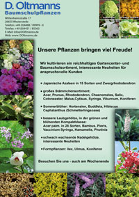 Oldenburger Vielfalt 2010